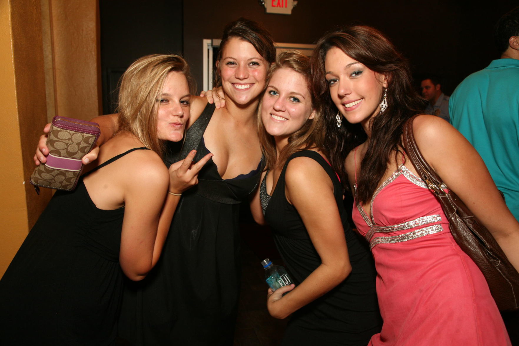 Aug. 25, 2008: Lush